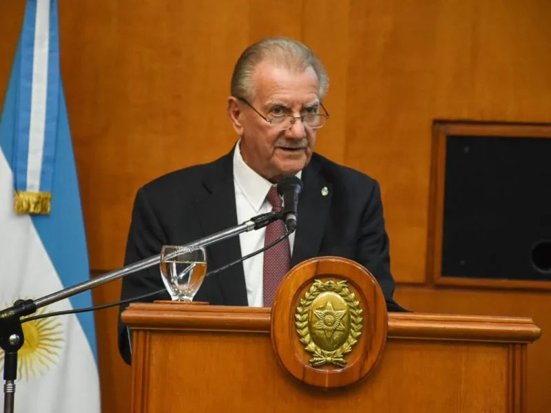 Marocco habló sobre su futuro en Salta y dejó abierta una posibilidad clave para 2027