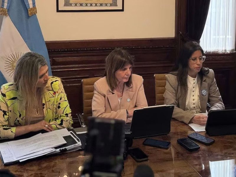 El oficialismo acordó con aliados la reforma de la Ley de Salud Mental y hay dictamen