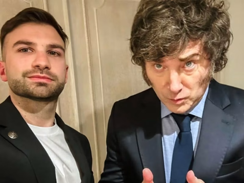 Caso $LIBRA: sobreseyeron a Javier Milei y la Justicia sostuvo que no se probó una estafa